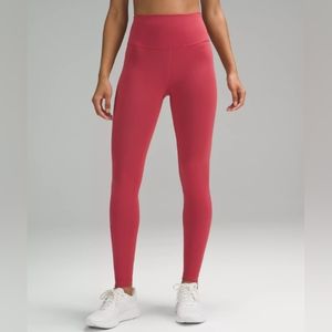 Lululemon Wunder Train High-Rise Tight 28"